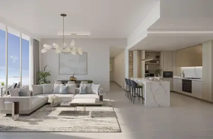 Apartment - 2 Bedrooms - 3 Bathrooms for sale in Upper House East - Upper House - Jumeirah Lake Towers - Dubai