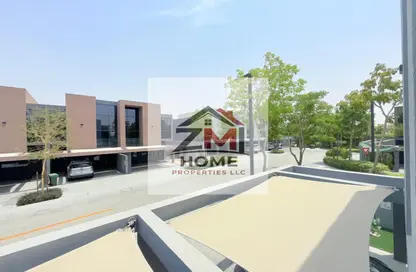 Townhouse - 2 Bedrooms - 4 Bathrooms for rent in Robinia - Masaar - Tilal City - Sharjah