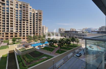 Hotel  and  Hotel Apartment - 1 Bedroom - 2 Bathrooms for sale in Dukes The Palm - Palm Jumeirah - Dubai