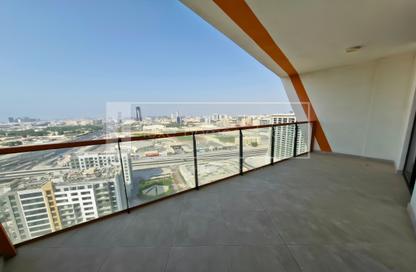 Apartment - 1 - 2 for sale in Binghatti Avenue - Al Jaddaf - Dubai Apartment - 1 - 2 for sale in Binghatti Avenue - Al Jaddaf - Dubai