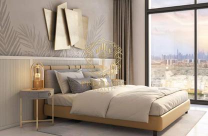 Apartment - 2 Bedrooms - 3 Bathrooms for sale in Azizi Amir - Al Furjan - Dubai