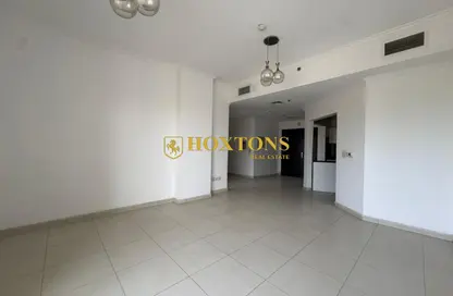 شقة - غرفة نوم - 2 حمامات للبيع في ادمونتون إلم - مثلث قرية جميرا - دبي