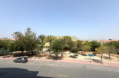 Apartment - 1 Bedroom - 2 Bathrooms for sale in Edmonton Elm - Jumeirah Village Triangle - Dubai