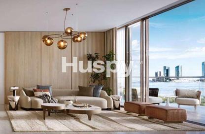Apartment - 2 - 3 for sale in Radisson Residences - Tower 1 - City Of Lights - Al Reem Island - Abu Dhabi Apartment - 2 - 3 for sale in Radisson Residences - Tower 1 - City Of Lights - Al Reem Island - Abu Dhabi