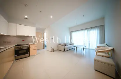 شقة - غرفة نوم - 1 حمام للايجار في برج رويال - وسط مدينة دبي - دبي