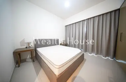 شقة - غرفة نوم - 1 حمام للايجار في برج رويال - وسط مدينة دبي - دبي