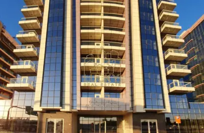 Apartment - 1 Bedroom - 2 Bathrooms for rent in Al Sultan Building - Al Qusais Industrial Area 4 - Al Qusais Industrial Area - Al Qusais - Dubai