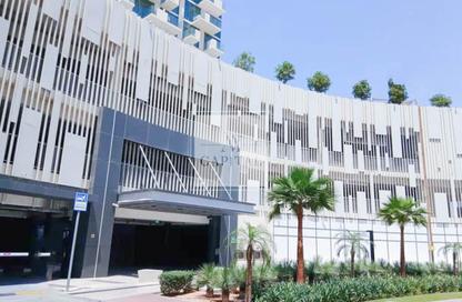 Retail - Studio for sale in Adeba Azizi - Dubai Healthcare City 2 - Al Jaddaf - Dubai