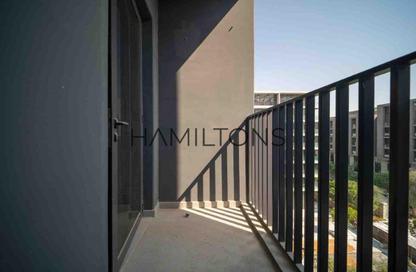 Apartment - 2 Bedrooms - 3 Bathrooms for sale in The Solo - Aljada - Sharjah