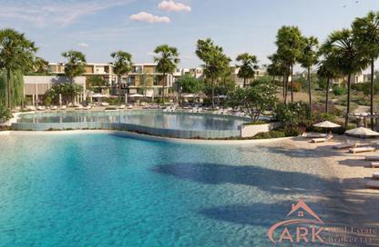 Villa - 4 Bedrooms - 5 Bathrooms for sale in The Acres - Dubai Land - Dubai