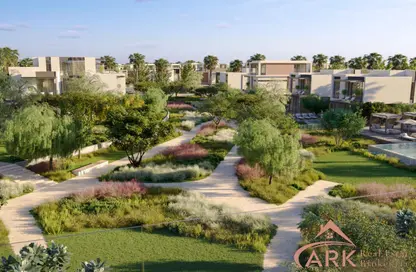 Villa - 4 Bedrooms - 5 Bathrooms for sale in The Acres - Dubai Land - Dubai