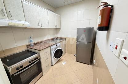 Apartment - Studio - 1 for rent in Lake City Tower - JLT Cluster D - Jumeirah Lake Towers - Dubai