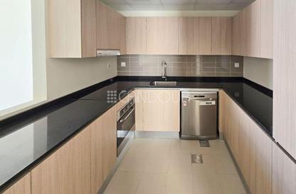 Townhouse - 3 Bedrooms - 4 Bathrooms for rent in Senses at the Fields - The Fields - District 11 - Mohammed Bin Rashid City - Dubai