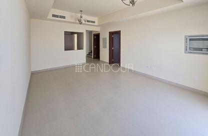 Townhouse - 3 Bedrooms - 4 Bathrooms for rent in Senses at the Fields - The Fields - District 11 - Mohammed Bin Rashid City - Dubai