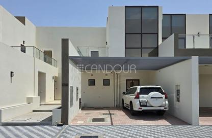 Townhouse - 3 Bedrooms - 4 Bathrooms for rent in Senses at the Fields - The Fields - District 11 - Mohammed Bin Rashid City - Dubai Townhouse - 3 Bedrooms - 4 Bathrooms for rent in Senses at the Fields - The Fields - District 11 - Mohammed Bin Rashid City - Dubai