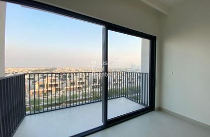 Apartment - 1 Bedroom - 1 Bathroom for rent in Park Field Tower 1 - Park Field - Dubai Hills Estate - Dubai Apartment - 1 Bedroom - 1 Bathroom for rent in Park Field Tower 1 - Park Field - Dubai Hills Estate - Dubai
