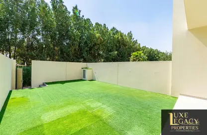 Townhouse - 3 Bedrooms - 4 Bathrooms for sale in Camelia 1 - Camelia - Arabian Ranches 2 - Dubai