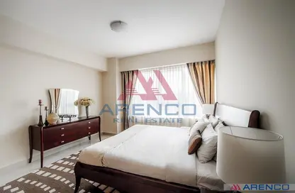 شقة - 2 غرف نوم - 2 حمامات للايجار في جولدن ساندز - البرشاء 1 - البرشاء - دبي