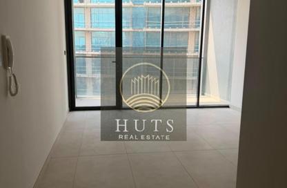 Apartment - Studio - 1 Bathroom for rent in Amal Tower - Dubai Sports City - Dubai
