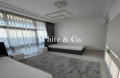Villa - 3 - 4 for rent in Pelham - Akoya Park - Damac Hills - Dubai Villa - 3 - 4 for rent in Pelham - Akoya Park - Damac Hills - Dubai