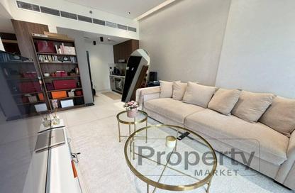 Apartment - 1 - 2 for rent in Torino Building 1 - Torino By ORO24 - Arjan - Dubai