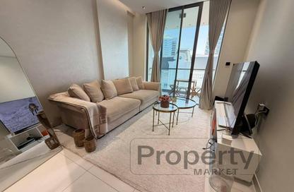 Apartment - 1 - 2 for rent in Torino Building 1 - Torino By ORO24 - Arjan - Dubai