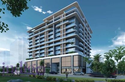 Apartment - 1 Bedroom - 2 Bathrooms for sale in Azizi Neila - Al Furjan - Dubai