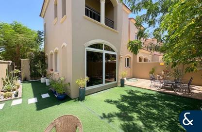 Villa - 3 Bedrooms - 4 Bathrooms for rent in Casa Dora - Serena - Dubai Land - Dubai Villa - 3 Bedrooms - 4 Bathrooms for rent in Casa Dora - Serena - Dubai Land - Dubai