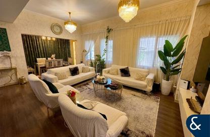 Villa - 3 Bedrooms - 4 Bathrooms for rent in Casa Dora - Serena - Dubai Land - Dubai Villa - 3 Bedrooms - 4 Bathrooms for rent in Casa Dora - Serena - Dubai Land - Dubai