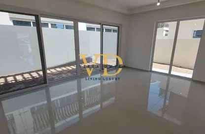 Townhouse - 3 Bedrooms - 3 Bathrooms for rent in Amargo 2 - Amargo - Damac Hills 2 - Dubai