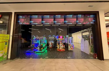 Retail - Studio for rent in Motor City - Dubai