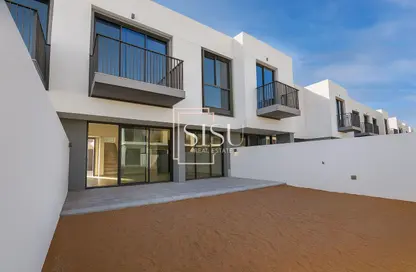 Villa - 3 Bedrooms - 4 Bathrooms for rent in Orania - The Valley - Dubai