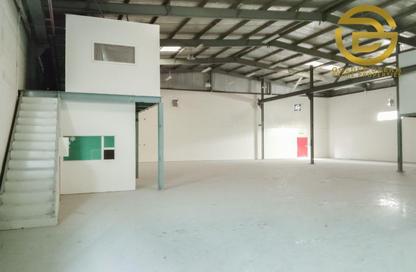 Warehouse - Studio - 1 Bathroom for rent in Dubai Investment Park 2 (DIP 2) - Dubai Investment Park (DIP) - Dubai