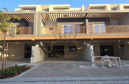 Townhouse - 4 Bedrooms - 4 Bathrooms for rent in Verona - Damac Hills 2 - Dubai