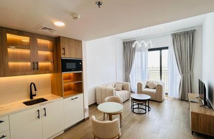 Apartment - 1 Bedroom - 1 Bathroom for rent in Liva - Town Square - Dubai