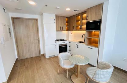 Apartment - 1 Bedroom - 1 Bathroom for rent in Liva - Town Square - Dubai