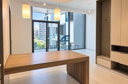 Apartment - Studio - 1 for rent in Arbor View - Arjan - Dubai