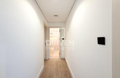 Apartment - 1 Bedroom - 2 Bathrooms for sale in Pantheon Boulevard - District 13 - Jumeirah Village Circle - Dubai