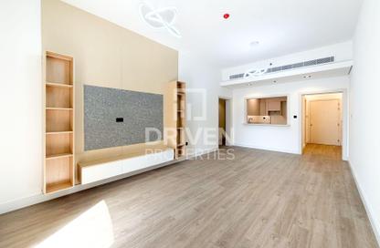 Apartment - 1 Bedroom - 2 Bathrooms for sale in Pantheon Boulevard - District 13 - Jumeirah Village Circle - Dubai