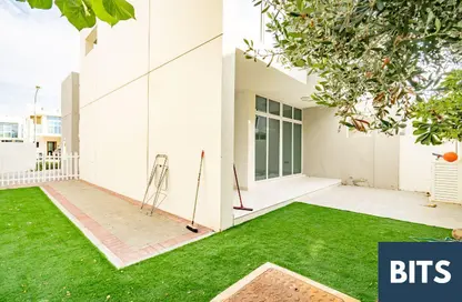 تاون هاوس - 3 غرف نوم - 3 حمامات للبيع في البيزيا - داماك هيلز 2 - دبي