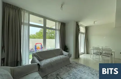 تاون هاوس - 3 غرف نوم - 3 حمامات للبيع في البيزيا - داماك هيلز 2 - دبي