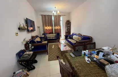 Apartment - 2 Bedrooms - 3 Bathrooms for rent in Mazaya 21 - Queue Point - Liwan - Dubai Land - Dubai