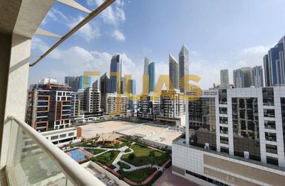Apartment - 2 Bedrooms - 3 Bathrooms for rent in Jumeirah Garden City - Al Satwa - Dubai Apartment - 2 Bedrooms - 3 Bathrooms for rent in Jumeirah Garden City - Al Satwa - Dubai