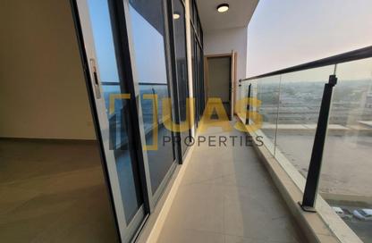 Apartment - 2 Bedrooms - 3 Bathrooms for rent in Jumeirah Garden City - Al Satwa - Dubai