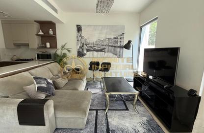 Townhouse - 4 - 5 for rent in Elan - Tilal Al Ghaf - Dubai