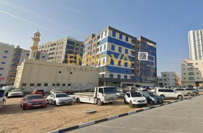 Land - Studio for sale in Al Rawda 2 Villas - Al Rawda 2 - Al Rawda - Ajman Land - Studio for sale in Al Rawda 2 Villas - Al Rawda 2 - Al Rawda - Ajman