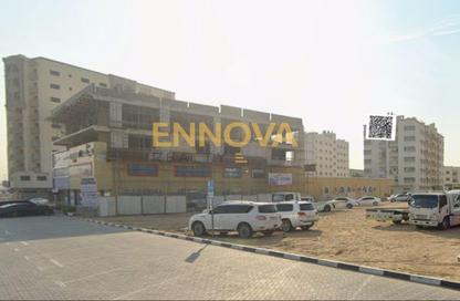 Land - Studio for sale in Al Rawda 2 Villas - Al Rawda 2 - Al Rawda - Ajman Land - Studio for sale in Al Rawda 2 Villas - Al Rawda 2 - Al Rawda - Ajman