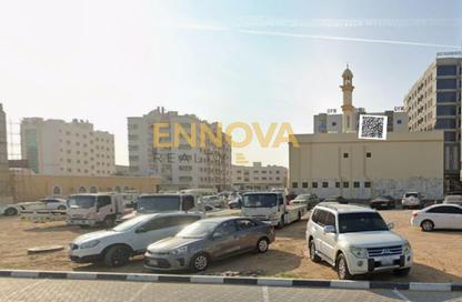 Land - Studio for sale in Al Rawda 2 Villas - Al Rawda 2 - Al Rawda - Ajman Land - Studio for sale in Al Rawda 2 Villas - Al Rawda 2 - Al Rawda - Ajman