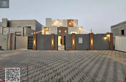 فيلا - 3 غرف نوم - 5 حمامات للبيع في كيبابلي هيلز - الحليو 2 - الحليو - عجمان