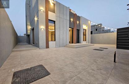 Villa - 3 Bedrooms - 5 Bathrooms for sale in Kabbali Hills - Al Helio 2 - Al Helio - Ajman